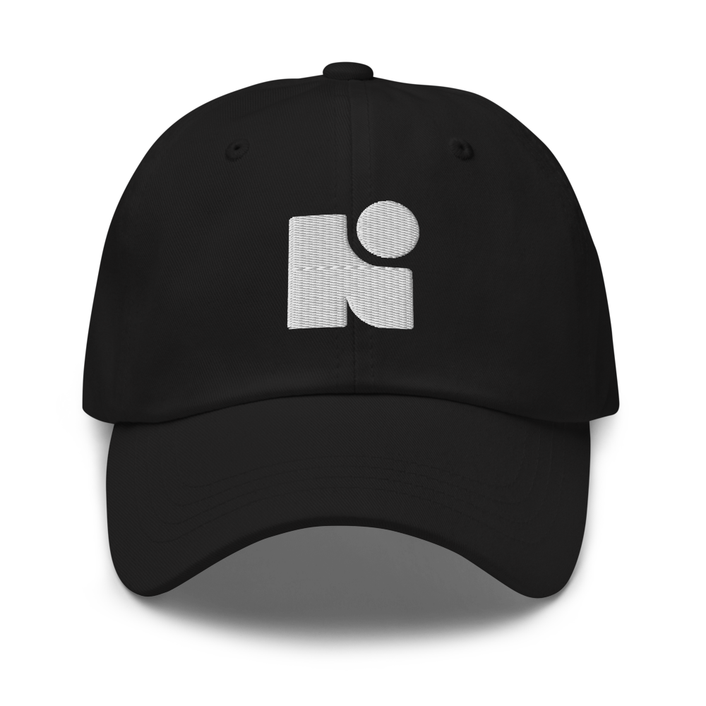 Kriolish Baseball Cap