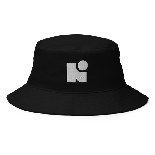 Kriolish Bucket Hat
