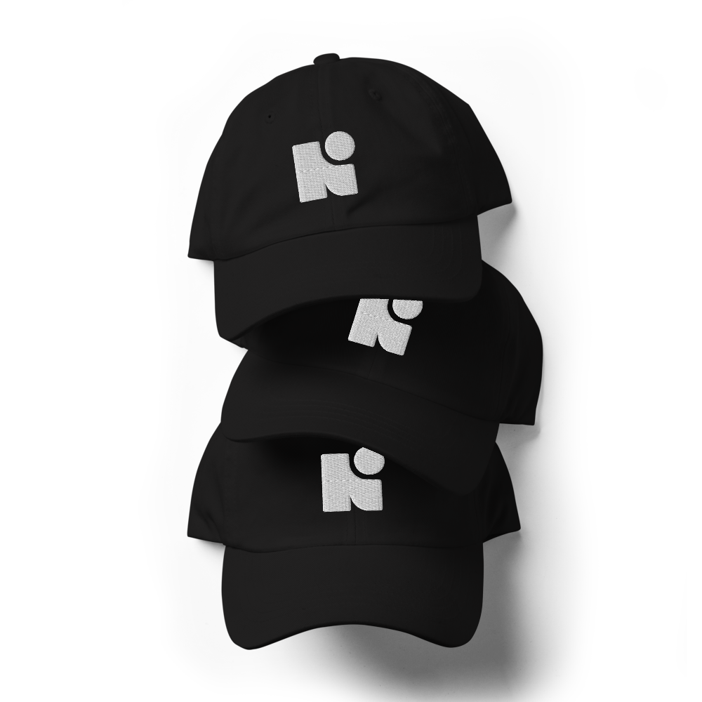Kriolish Baseball Cap