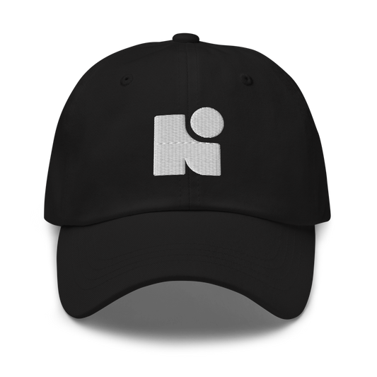 Kriolish Baseball Cap