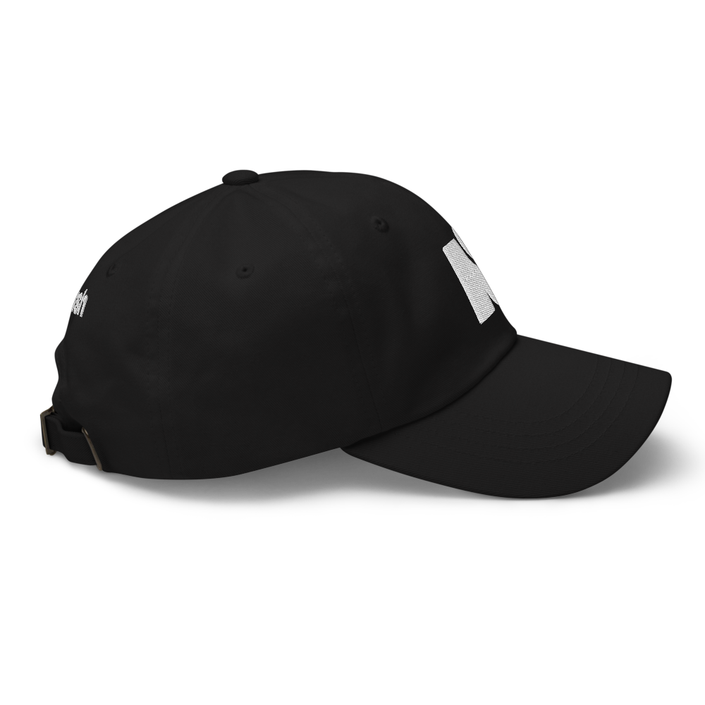 Kriolish Baseball Cap
